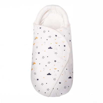 Newborn-Baby Swaddle/ Blanket