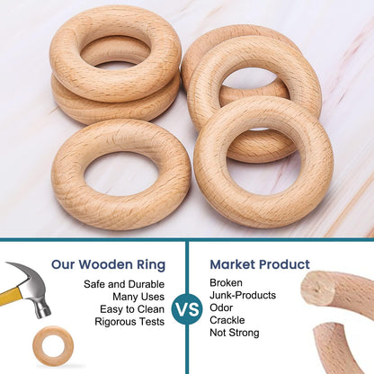 BPA free Baby Teether