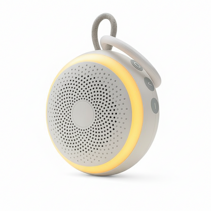 Baby's White Noise Machine - Calm Sleep