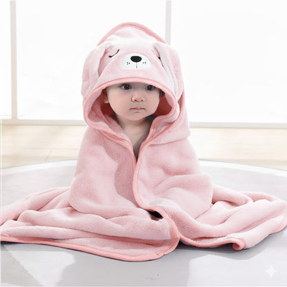 Baby Bath Towel