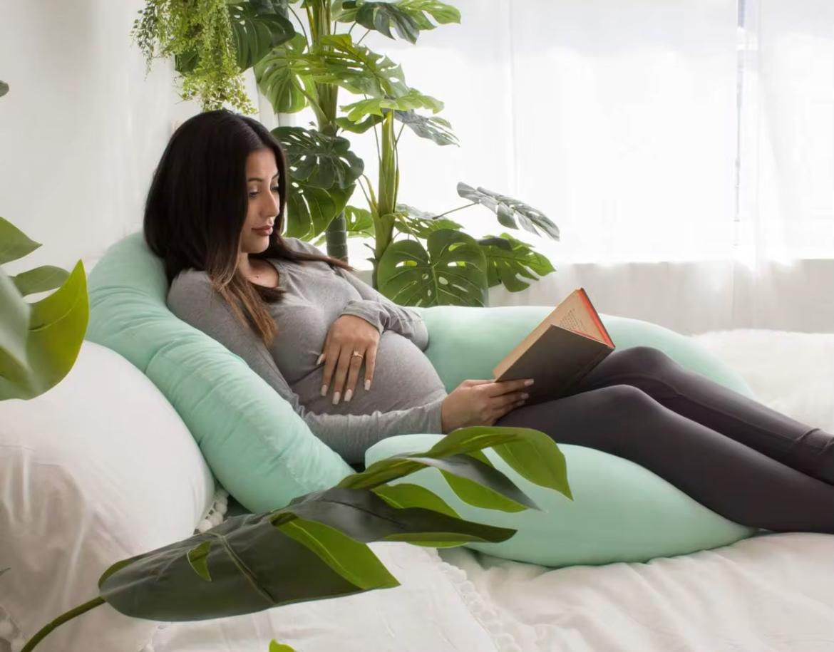Maternity Pillow