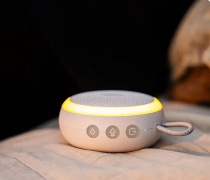 Baby's White Noise Machine - Calm Sleep