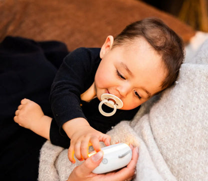 Baby's White Noise Machine - Calm Sleep