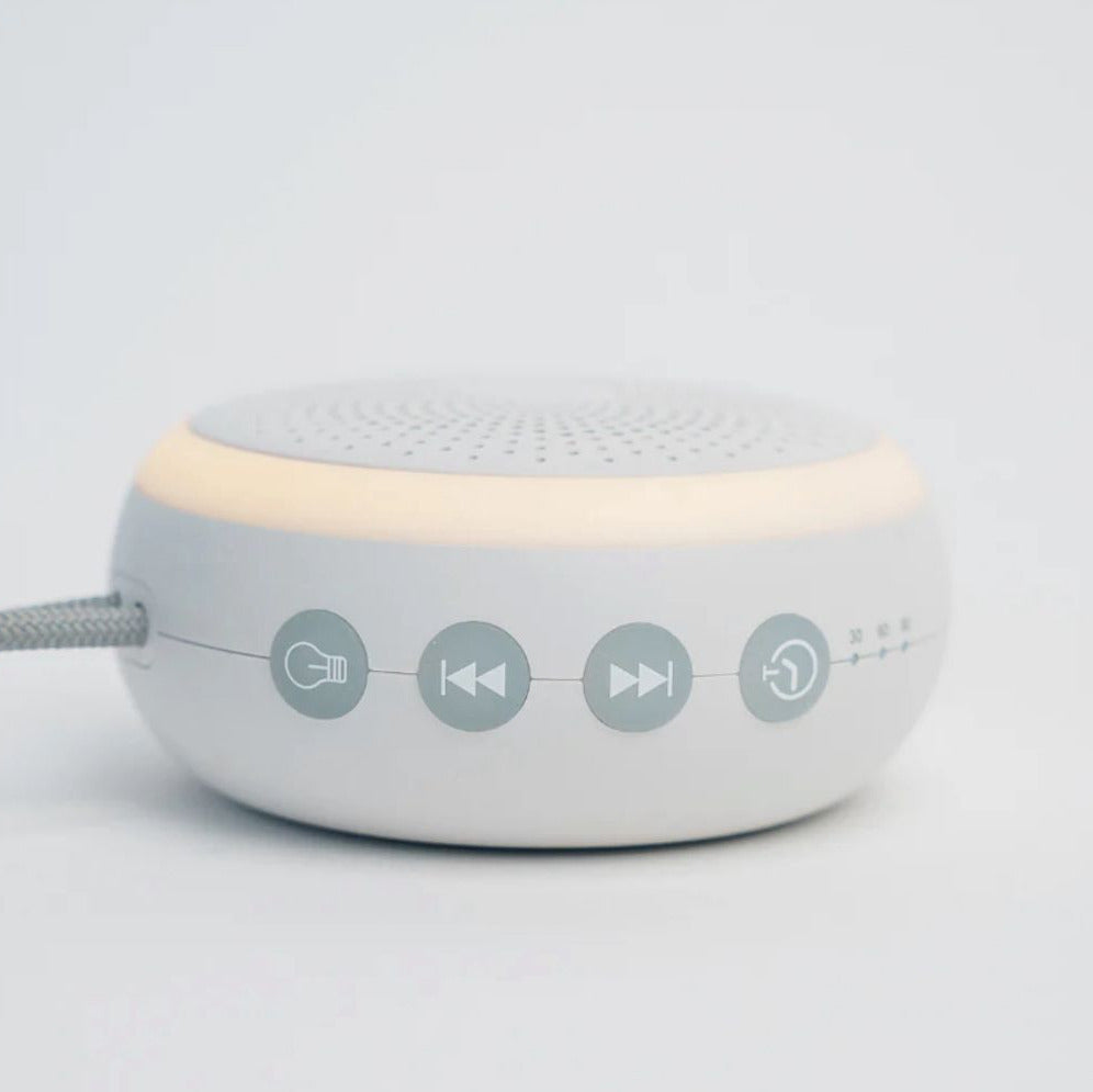Baby's White Noise Machine - Calm Sleep