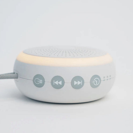 Baby's White Noise Machine - Calm Sleep