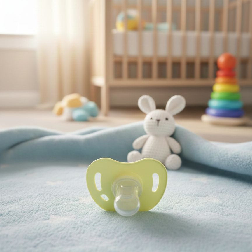 Pacifier - BPA Free