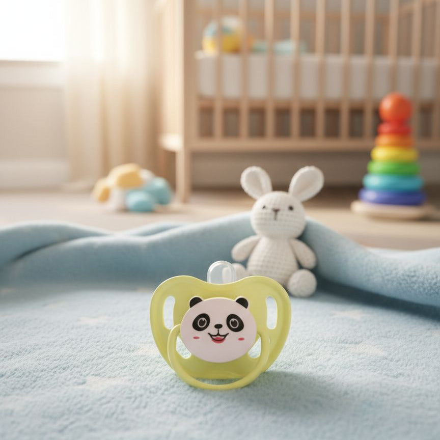 Pacifier - BPA Free