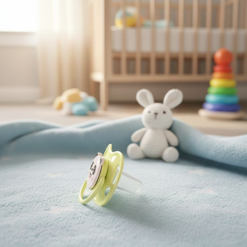 Pacifier - BPA Free
