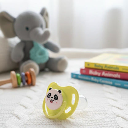 Pacifier - BPA Free
