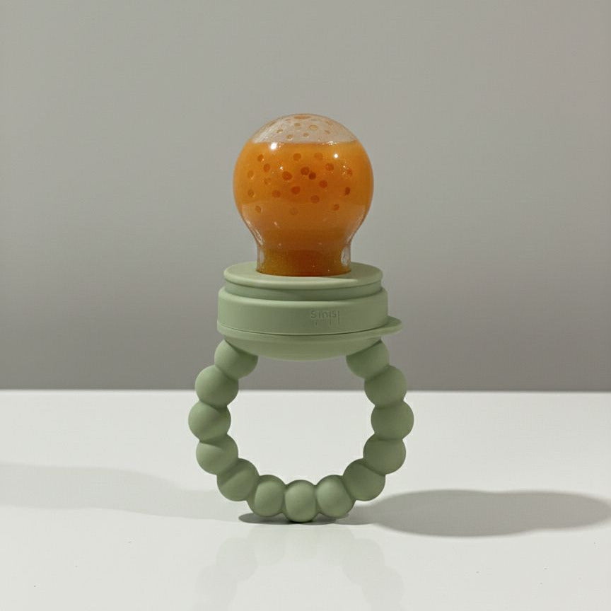 Baby Fruit Food Feeder