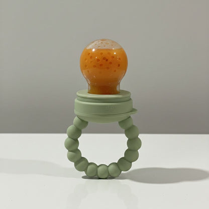 Baby Fruit Food Feeder