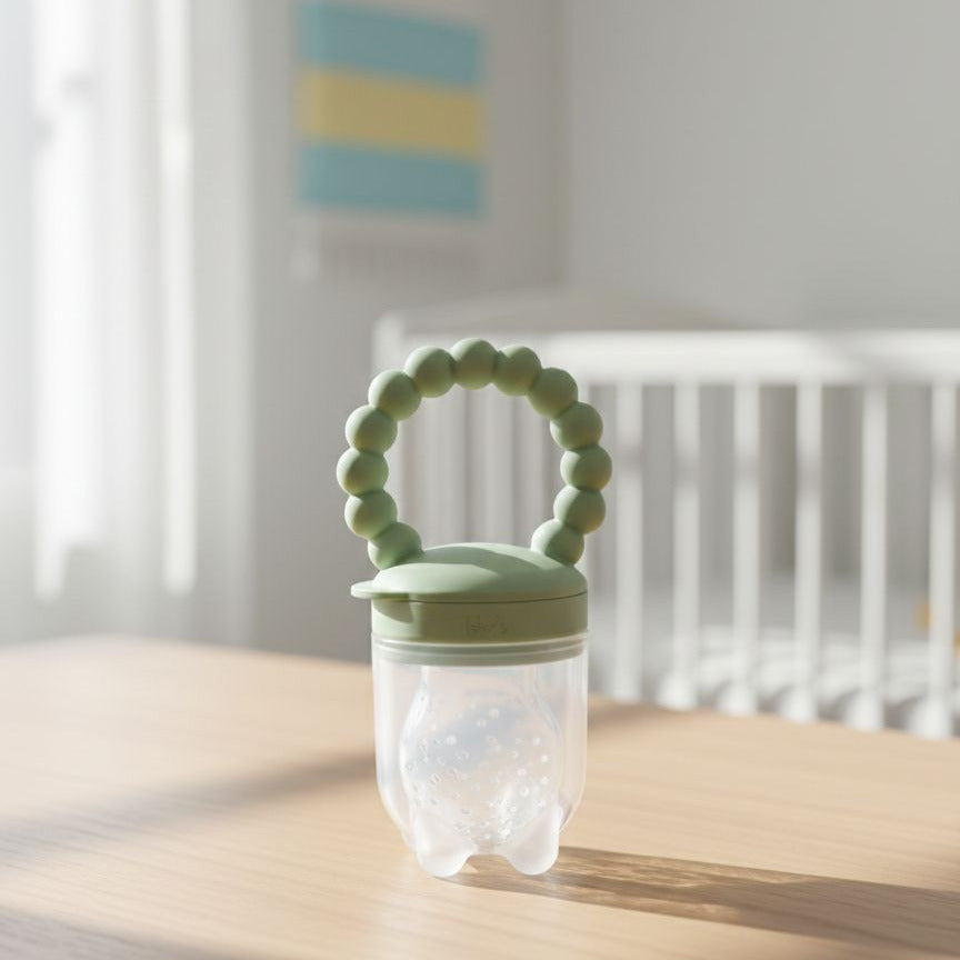 Baby Fruit Food Feeder