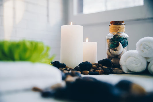 Pure Soy Candles