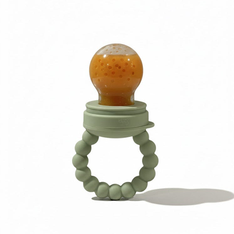 Baby Fruit Food Feeder